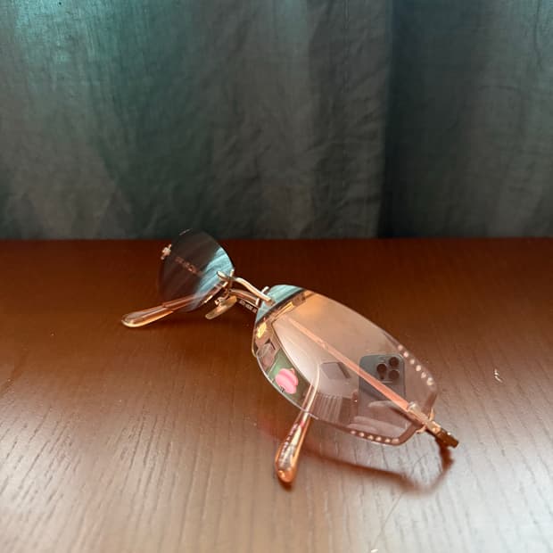 vintage sunglasses