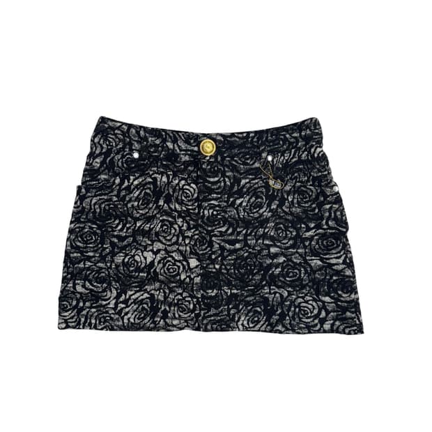 <Cecil Mc Bee> flower patternsk 