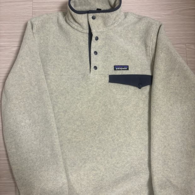 파타고니아 신칠라 오트밀 s