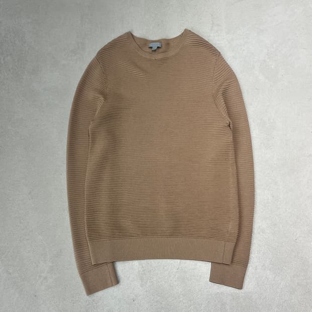 코스 라운드넥 니트 s09277