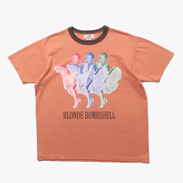 TOYS MCCOY "T-Shirts"