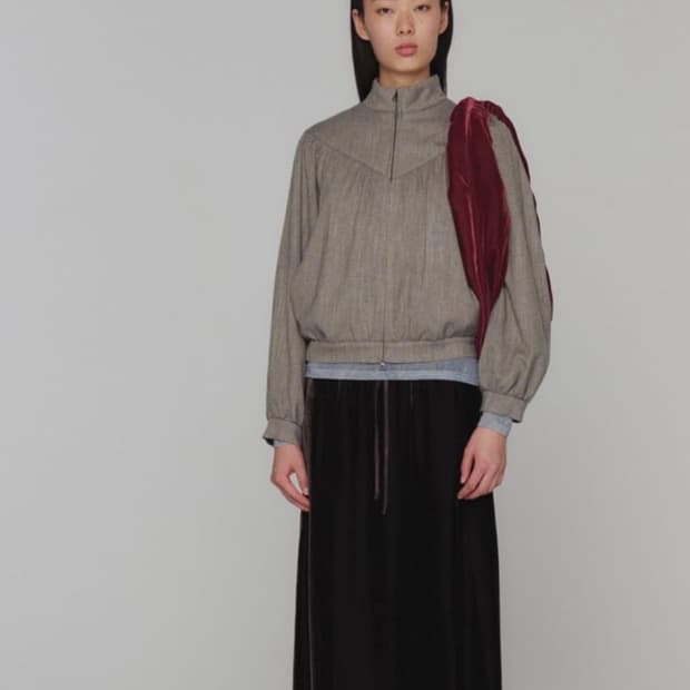 아모멘토 봄버 사이즈 0 