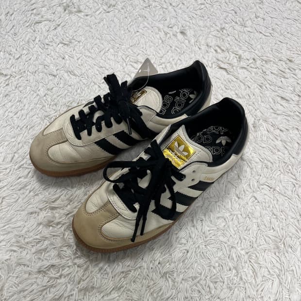 아디다스 삼바 OG 