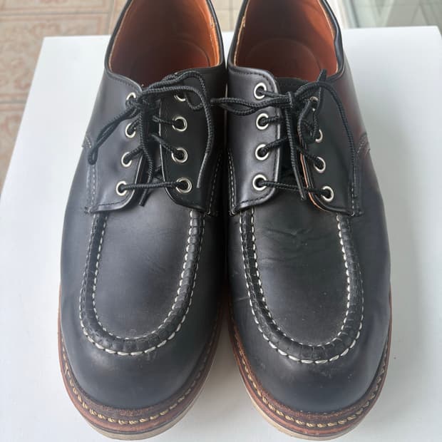 레드윙 옥스포드 8106 12D