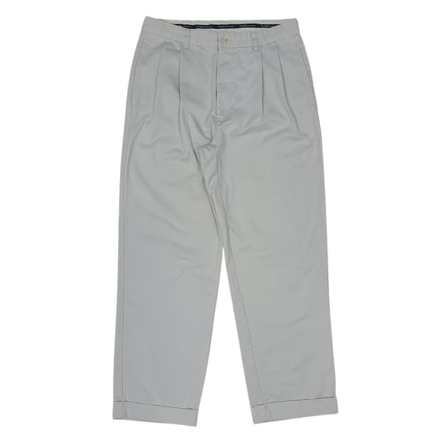 '90s Polo Ralph Lauren Pleated Chino