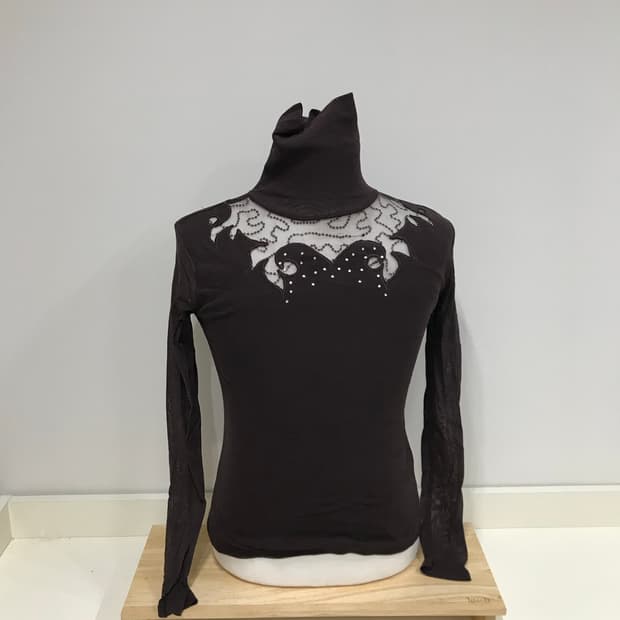 Vintage long sleeve t shirt 