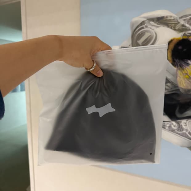 SKYLRK ASH(애쉬) 비니