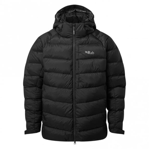 랩 액시언 프로 자켓