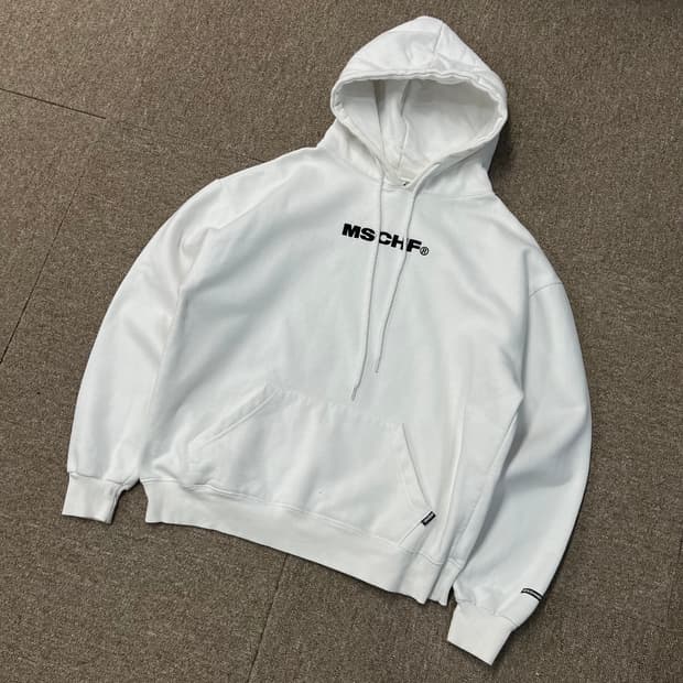  미스치프 후드
