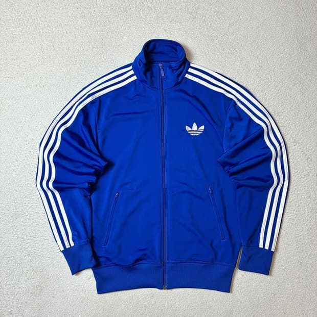 아디다스 구파이어버드 삼선 트랙탑 자켓 PN7810