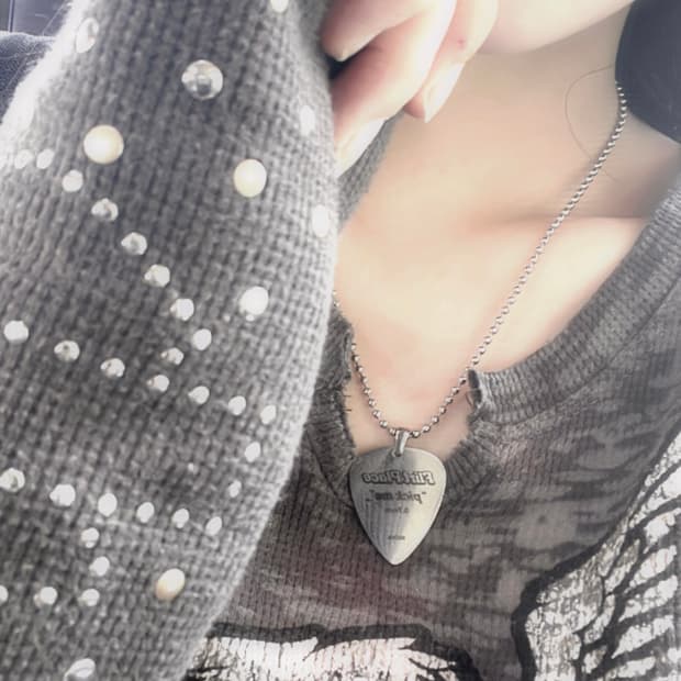 할리 데이비슨  Stitch Detail Camo Long Sleeve