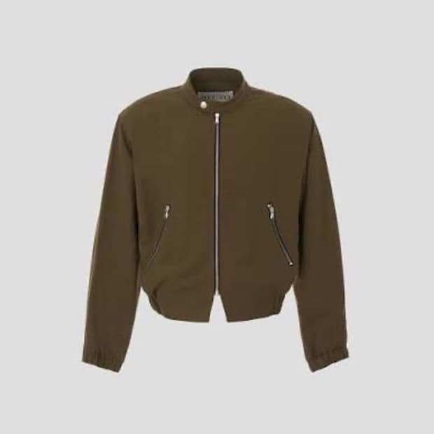 렉토 카소토 자켓