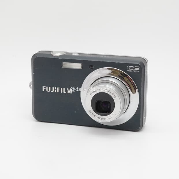 후지필름 파인픽스 J40