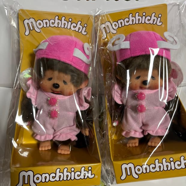 울보 나비 몬치치 개인 결제창