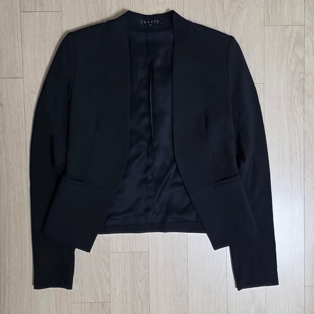 Theory 띠어리 블레이저