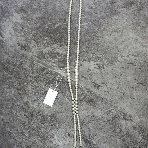 Pearl Necklece