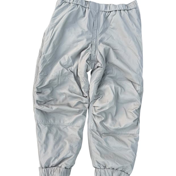 미군 ecwcs gen3 level7 프리마로프트 팬츠