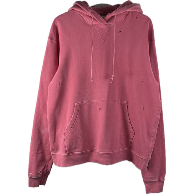 [2] 존 엘리엇 JOHN ELLIOTT 서멀 라이 폴섬 후드 티