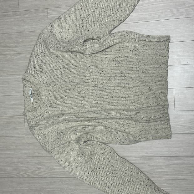 키뮤어 니트 2종