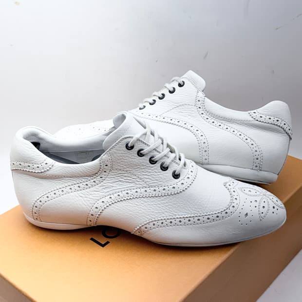 정품)루이비통 스니커즈 260