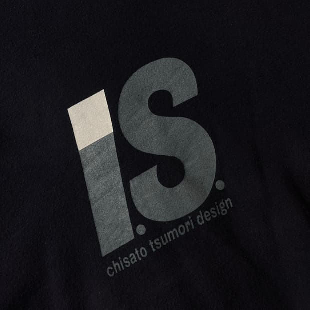 Issey Miyake chisato tsumori 후디집업