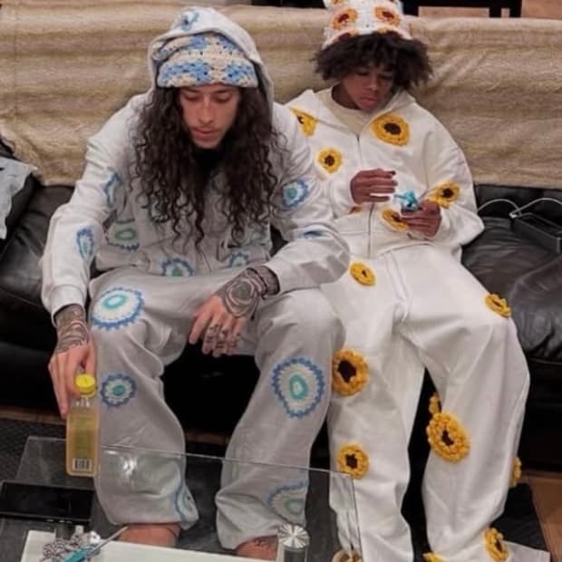 Arkyve “셋업” (구매)