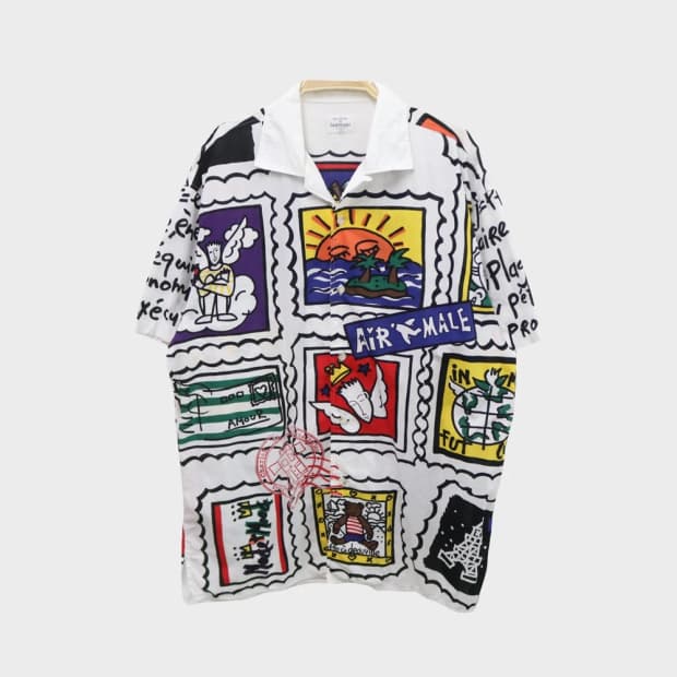 JEAN CHARLES DE CASTELBAJAC 68733