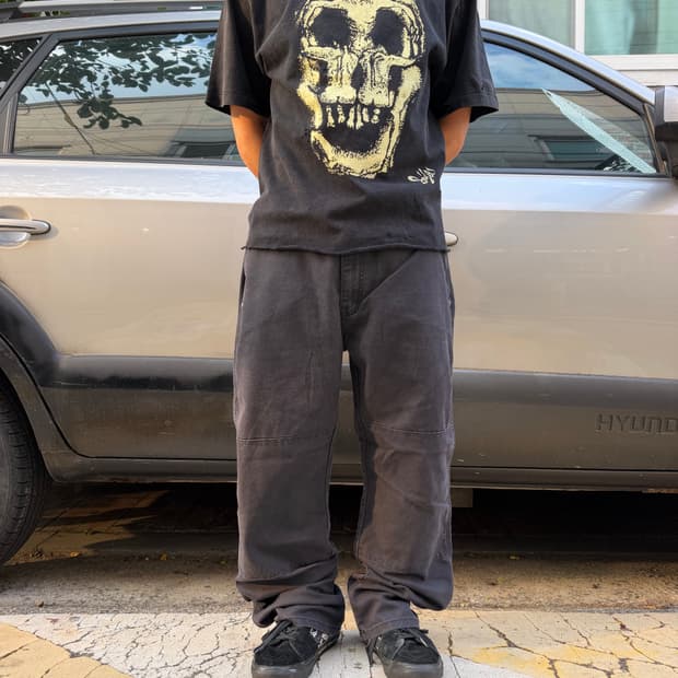 Dickies double knee (38X30)