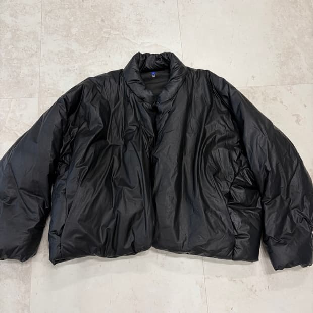 Yeezy Gap 이지갭 라운드 자켓 XXL