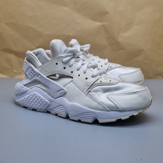 나이키 허라취 운동화 실사이즈225