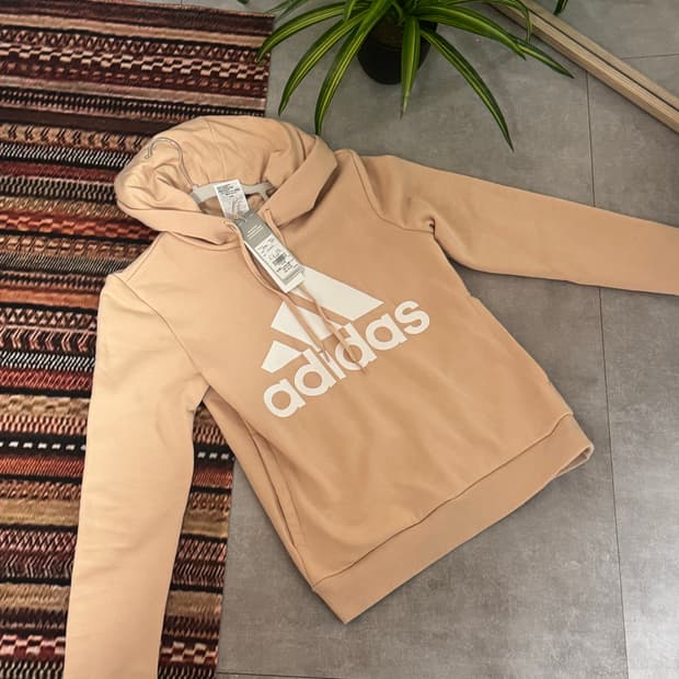Adidas Pullover Kapuze Hoodie