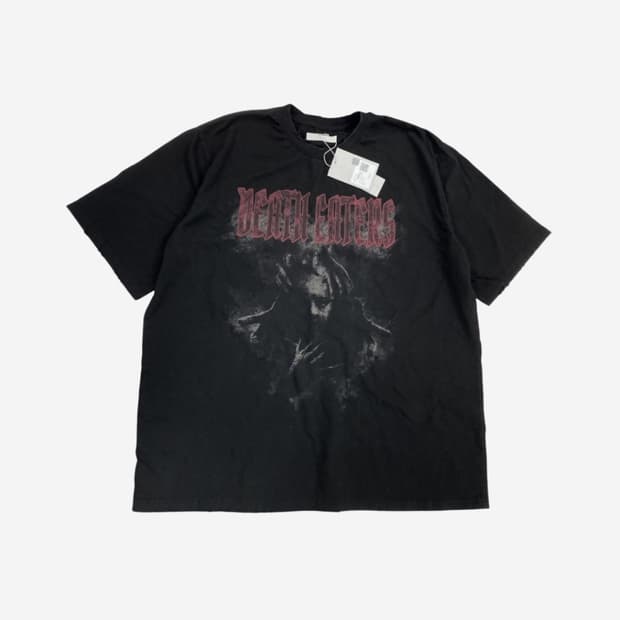 Undermycar Death Eaters Graphic T-Shirt
