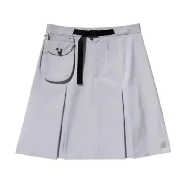 코이세이오 스마트어반유즈풀 포켓 나일론 스커트 사이즈 1