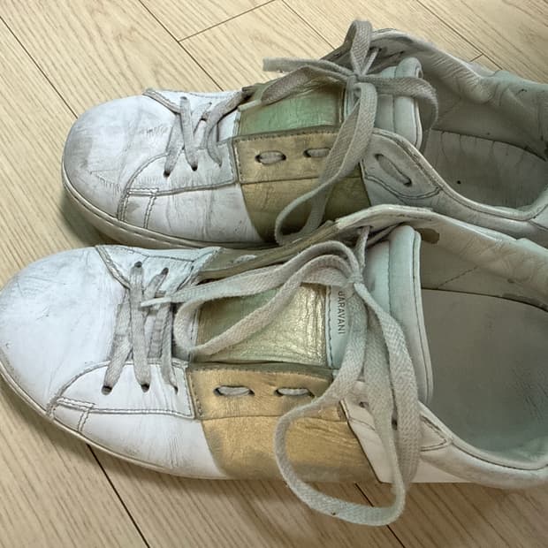발렌티노 신발