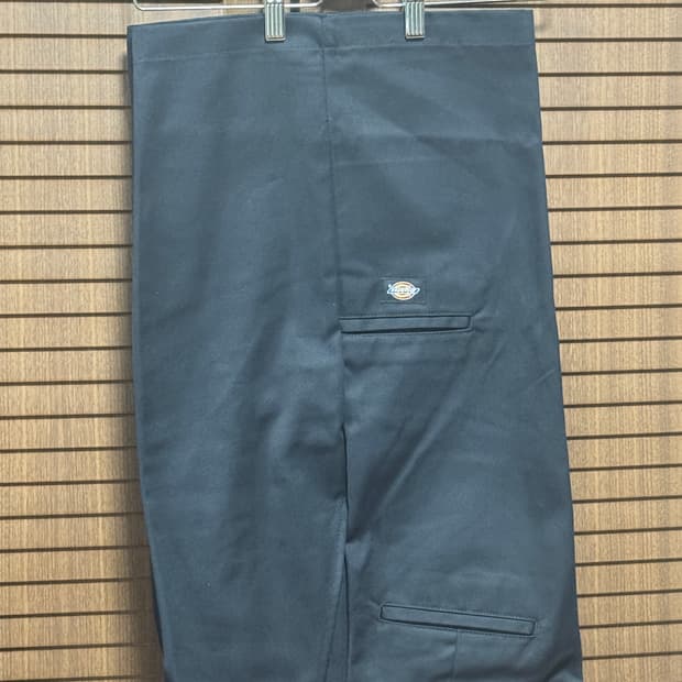 42283 루즈핏 워크쇼츠 Black (36)