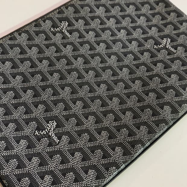 고야드 세나 클러치 MM