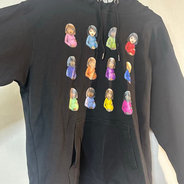 drake 드레이크 certified lover boy clb 후드티