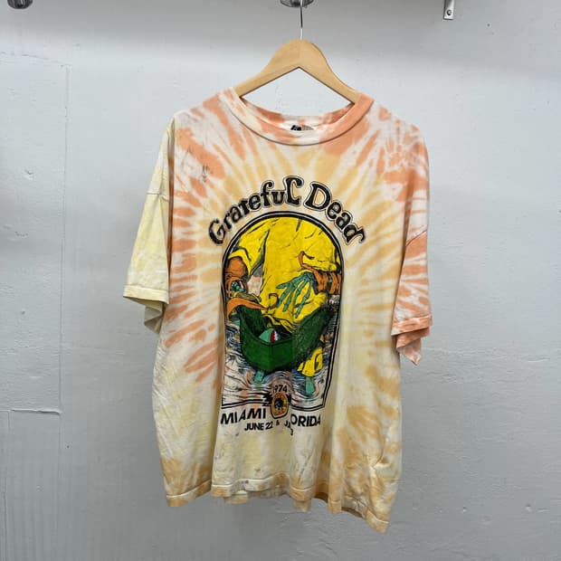 [XL] GRATEFUL DEAD