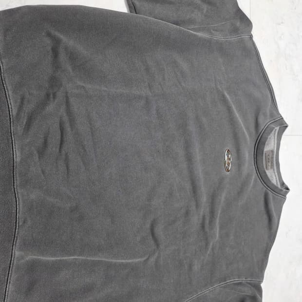 본투윈 피그먼트 맨투맨 팝니다