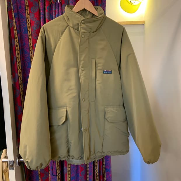 프릭스 스토어 패딩