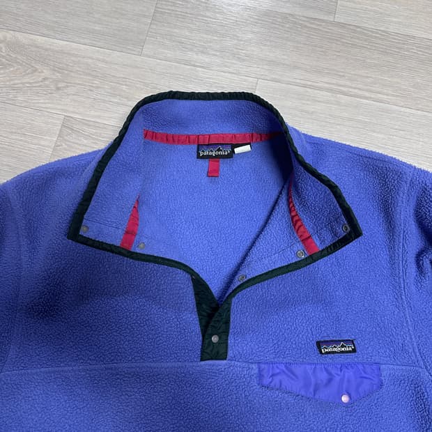 파타고니아 L사이즈 팝니다