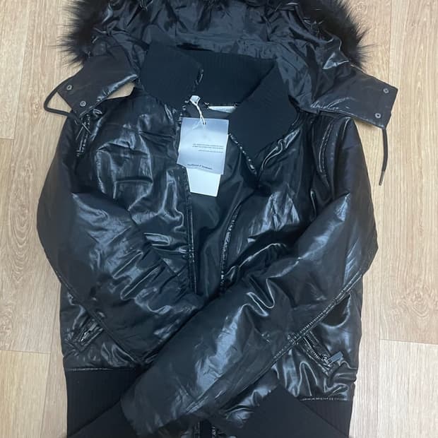 제이디드런던 자켓