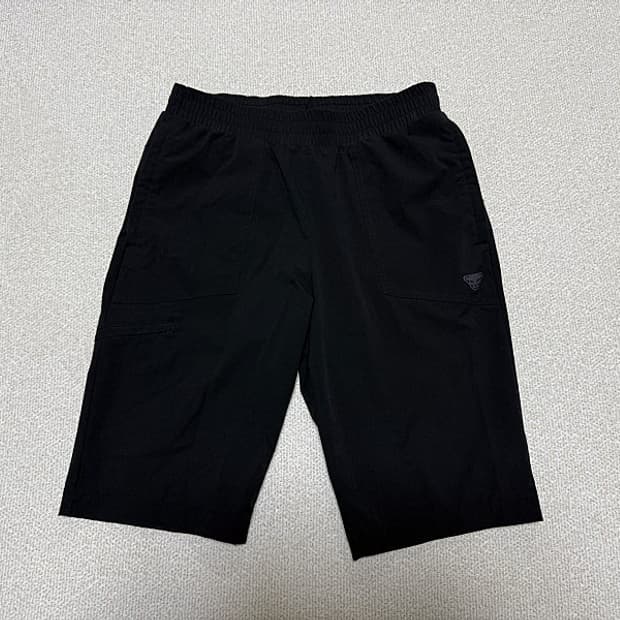 다이나핏 반바지 남성용 32인치