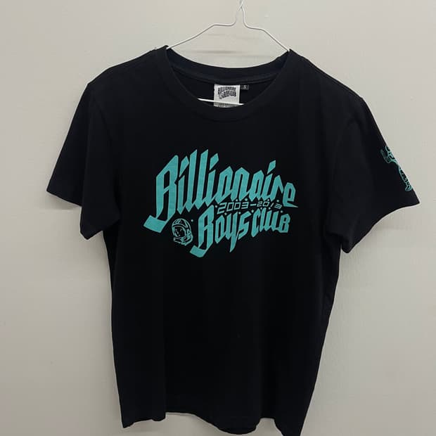 빌리네어 보이즈 클럽 티셔츠 S