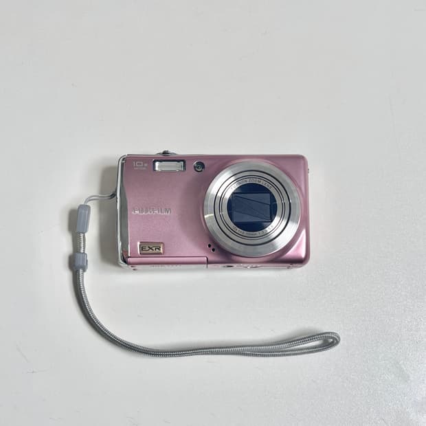 새상품급) 후지필름 파인픽스 f70exr fujifilm finepix