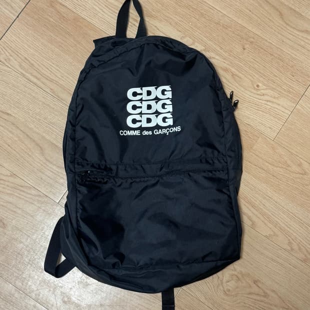 Cdg 백팩