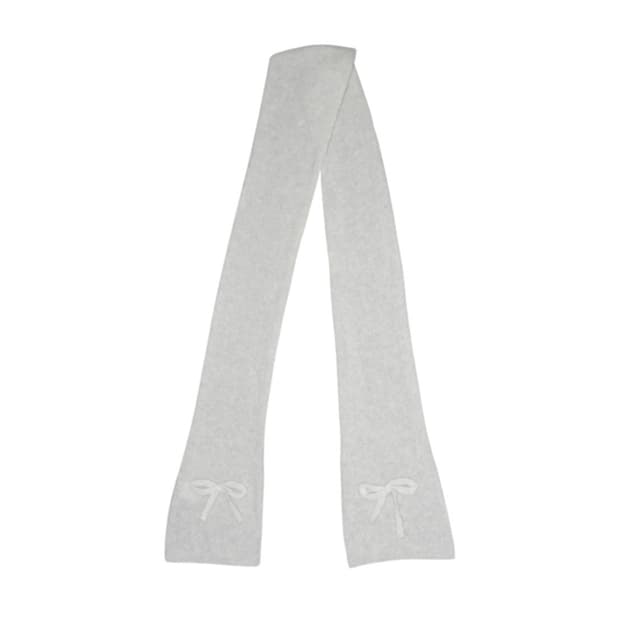 팔로마울 스콜피아 머플러 목도리