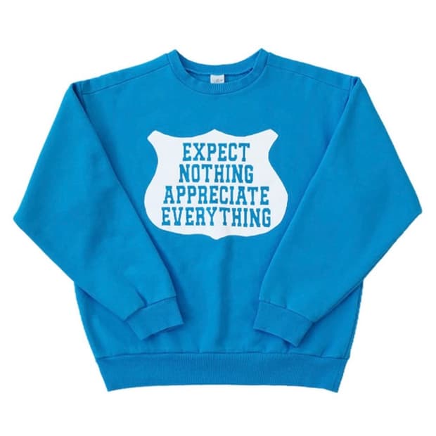 Collect pieces M size