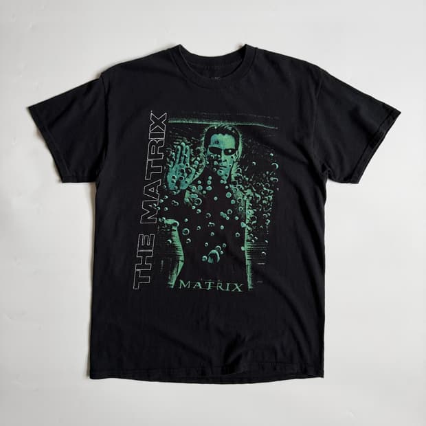 Matrix / Movie ( M )
