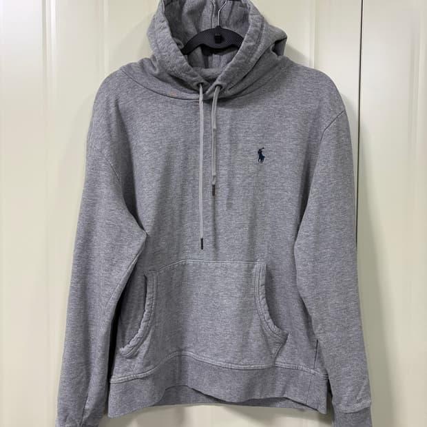 폴로 랄프로렌(Polo Ralph Lauren) 후드티